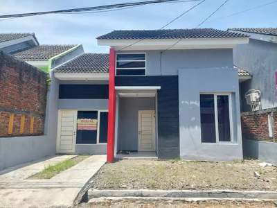 Rumah Dijual Sidoarjo Kota