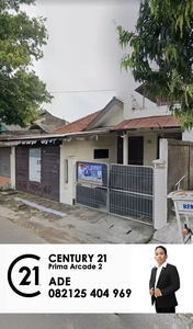 Rumah Hadap Utara Dijual Murah di Pesanggrahan Jaksel AM10631