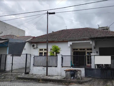 Rumah Kos Terawat Ok di Jl. Siwalankerto Permai