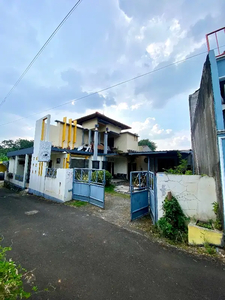 Rumah luas pondok ranggon 270meter recommend buat kos kosan