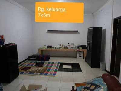 Rumah Minimalis di Komp Margawangi Estate Ciwastra Bandung