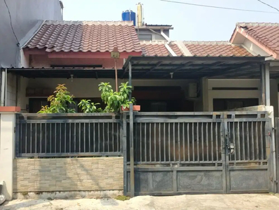 Rumah Minimalis Siap Huni Harga Nego dekat Gerbang Tol Joglo J-21631