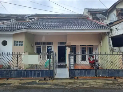 Rumah MURAH !!! Di PTB Pondok Kelapa Duren Sawot