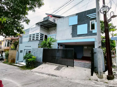 Rumah MURAH Komplek Giri Mekar Permai Cijambe Ujungberung BDG | LN072