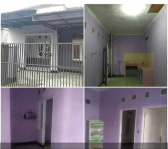 Rumah Murah tempat strategis