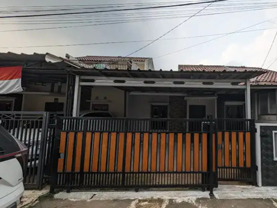 Rumah Secondary Depok