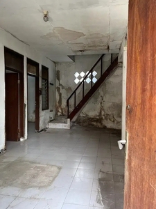 Rumah Strategis Murah di Sayap Otista Bandung