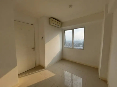 Sewa 2 Bedroom Atas Mall Bassura City View Kasablanka