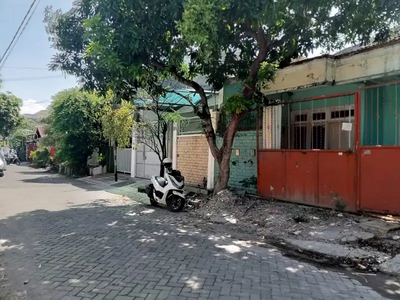 TERMURAH RUMAH SEMOLOWARU DEKAT UNTAG SURABAYA