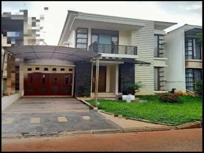 Di Jual Rumah Grand Wisata