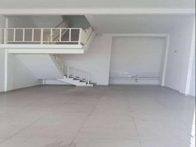 Dijual Ruko di Jalan Ecopolis Citra Raya