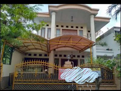 Dijual rumah siap huni islamic mawadah