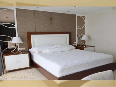 Disewakan – Apartemen The Ascott Residence Ciputra World – 2 BR
164