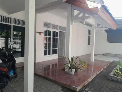 Di Sewakan Rumah Siap Pakai Tlogosari Semarang