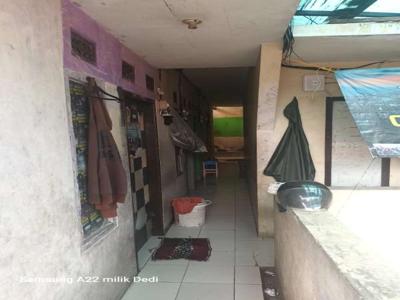 DIJUAL KOSTAN AKSES GANG STT TELKOM 12KAMAR