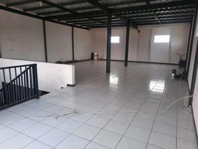 Dijual Ruko di daerah cipicung