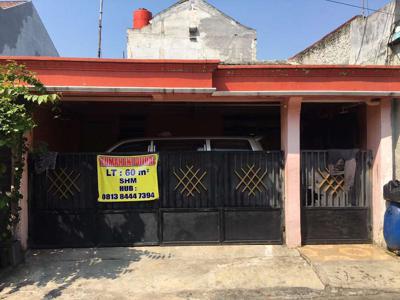 Dijual rumah perumahan