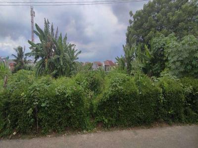 Dijual Tanah Hunian Beji 7 Menit Matoa National Golf Course SHM