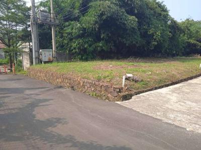 Dijual Tanah Hunian Dalam Perumahan Area Colodong Legalitas SHM