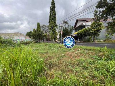 Dijual Tanah Istimewa Tepi Jalan Utama Palagan Slam Yogyakarta