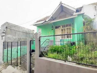 DISEWA Rumah di Komplek Mars Dirgahayu