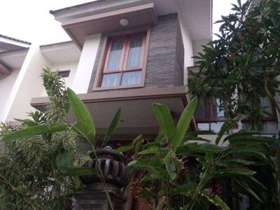 Disewa Rumah Full Perabot di Villa Panbil Batam Center