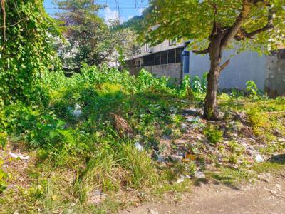 For Sale Tanah di Renon Denpasar cocok untuk Villa atau Rumah Pribadi