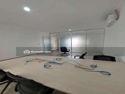 Hanya 2jt per bulan dapatkan Office Terbaik di Green Lake City 1