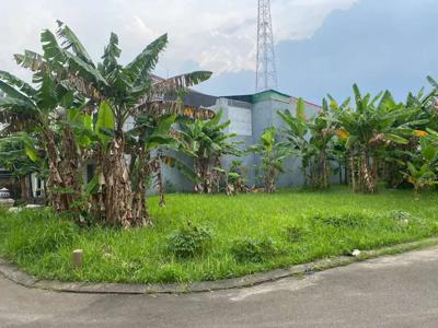 Jual Tanah Kavling Meruya Jakarta Barat