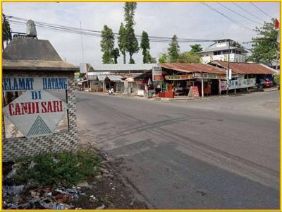 Jual Tanah Kavling Murah Premium Jakal, Selatan UII: Invest Bangun Kos