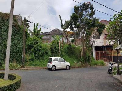 Jual Tanah Kavling siap Bangun Harga Murah di Setiabudi Bandung