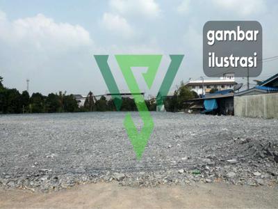 Kavling Gading Pantai 8jt/m nego | Babatan Sutorejo Mulyosari Mentari