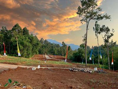 Kavling Jatirejo Berseri Gunungpati Kavling Murah Siap Bangun