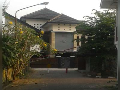 kost bagus dekat kampus UII