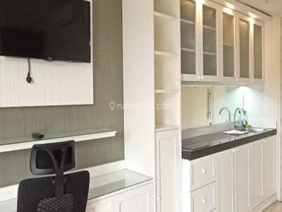 murah bagus apartemen landmark residence studio furnish siap huni