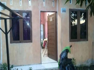 over kredit rumah di sei mencirim medan