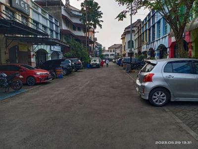 RUKO MURAH STRATEGIS METRO INDAH MALL MARGAHAYU BANDUNG