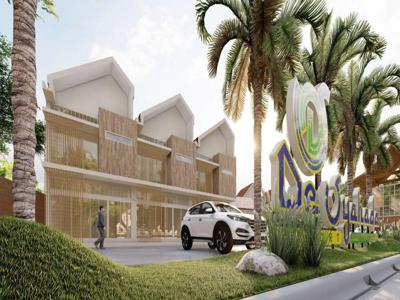 Ruko Strategis di Syahada Resort Rumah Toko Mewah Harga Murah