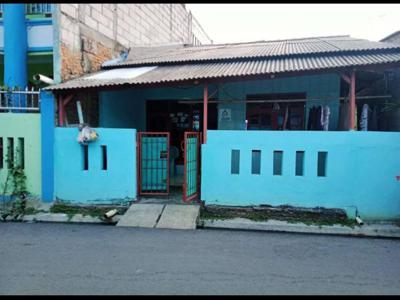 Rumah di Jual Akses Mobil