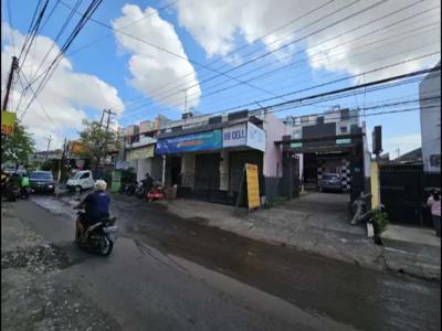 Rumah kos & Ruko MURAH raya Ploso dkt raya Kenjeran, raya Mulyosari