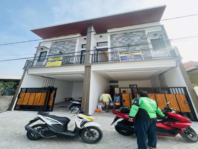 Rumah kost Laris mahasiswa its hang tuah bumi marina mas