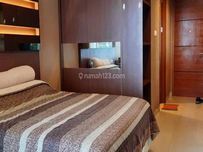 Sewa Bagus Unit Type Studio Furnished Dago Suites Apartment