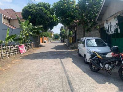 Tanah Candi Gebang, Dekat Kampus UPN Sleman, Jogja