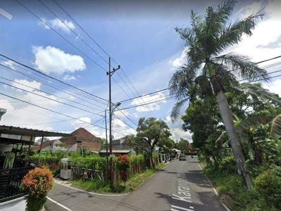 Tanah Dijual Kawasan Perumahan LD 20m Blimbing Malang
