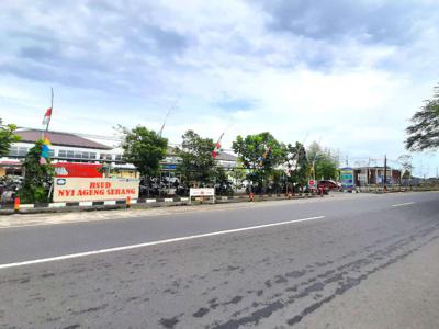 Tanah Jogja Murah, Dekat Pasar Gamping
