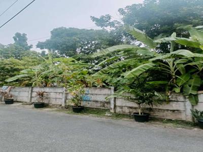 Tanah Kavling di Bintaro Permai Dekat Pintu Tol