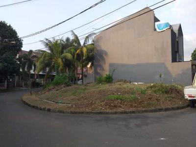 Tanah Kavling Dijual Cepat Kavling Regency Melati Mas Dekat BSD City