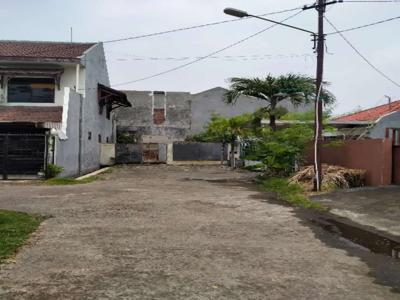 Tanah kavling murah di taman Babatan Pantai Surabaya dekat galaxy mall