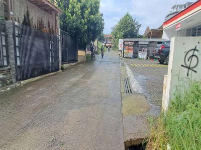 Tanah Murah Daerah Parongpong, KBB: Dekat Kampus UPI