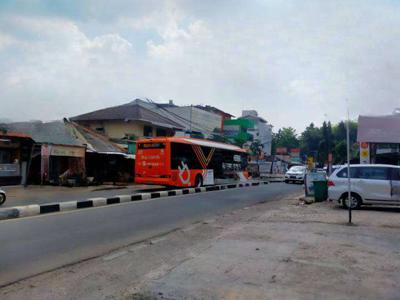 Tanah Pusat Kota 5 Menit Jl Raya RS Fatmawati Lokasi Strategis